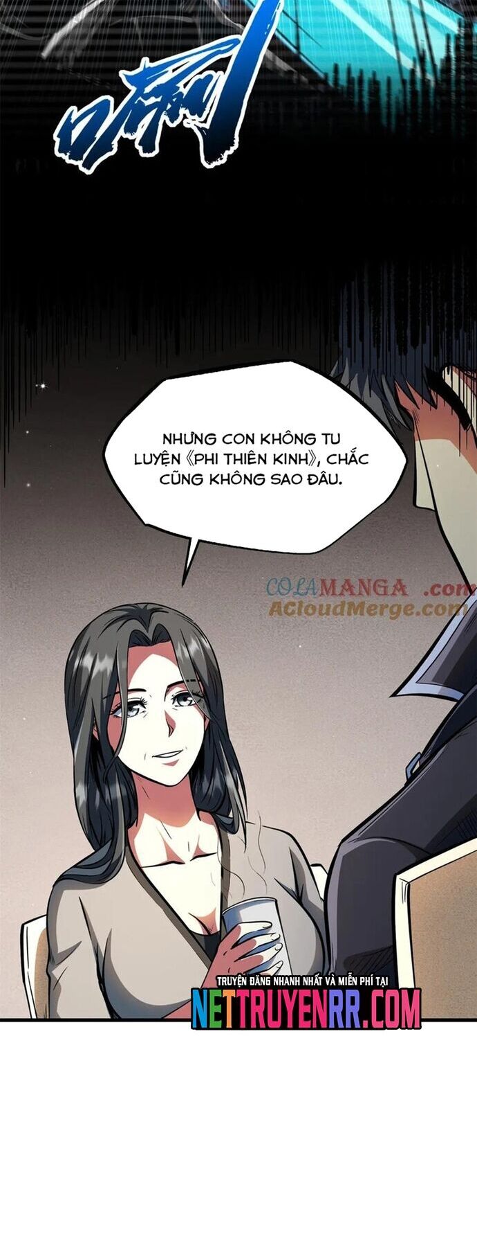 Siêu Cấp Thần Cơ Nhân Chương 365 Ảnh 11