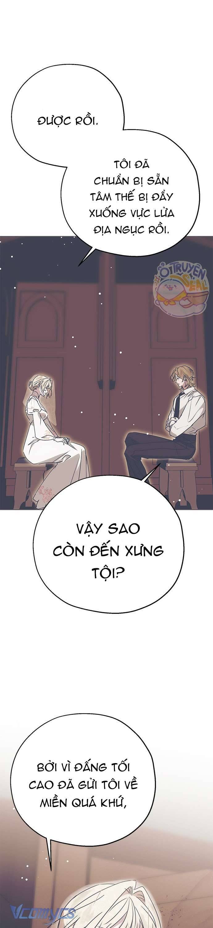 Vụ Bê Bối Vô Đạo Đức Chương 5 Ảnh 15