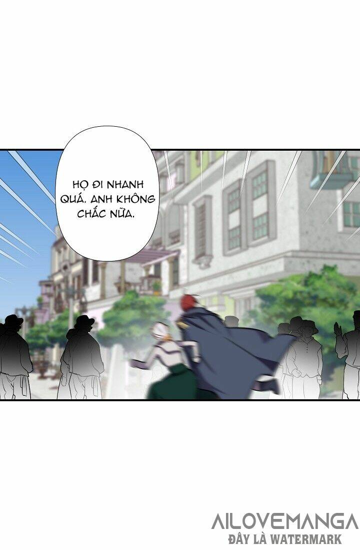 Hôn Lễ Báo Thù Chương 52 Ảnh 32