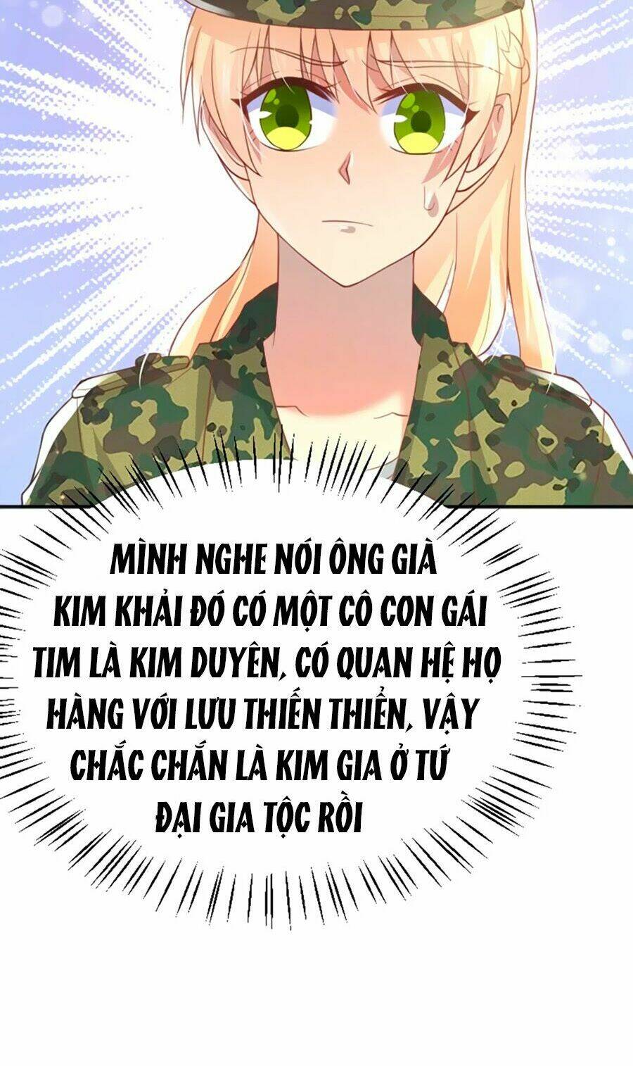 Chồng Già Vợ Trẻ Trêu Nhau Hàng Ngày Chương 50 Ảnh 11