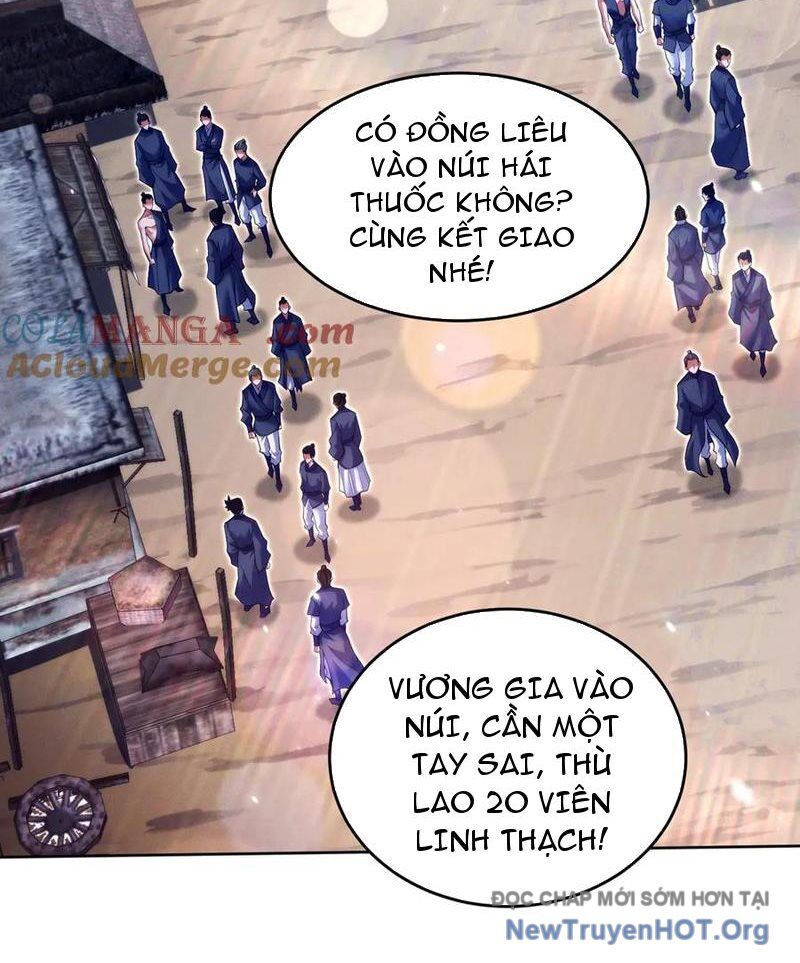 Các Nữ Sư Tôn Đều Muốn Chiếm Hữu Ta Chương 23 Ảnh 32