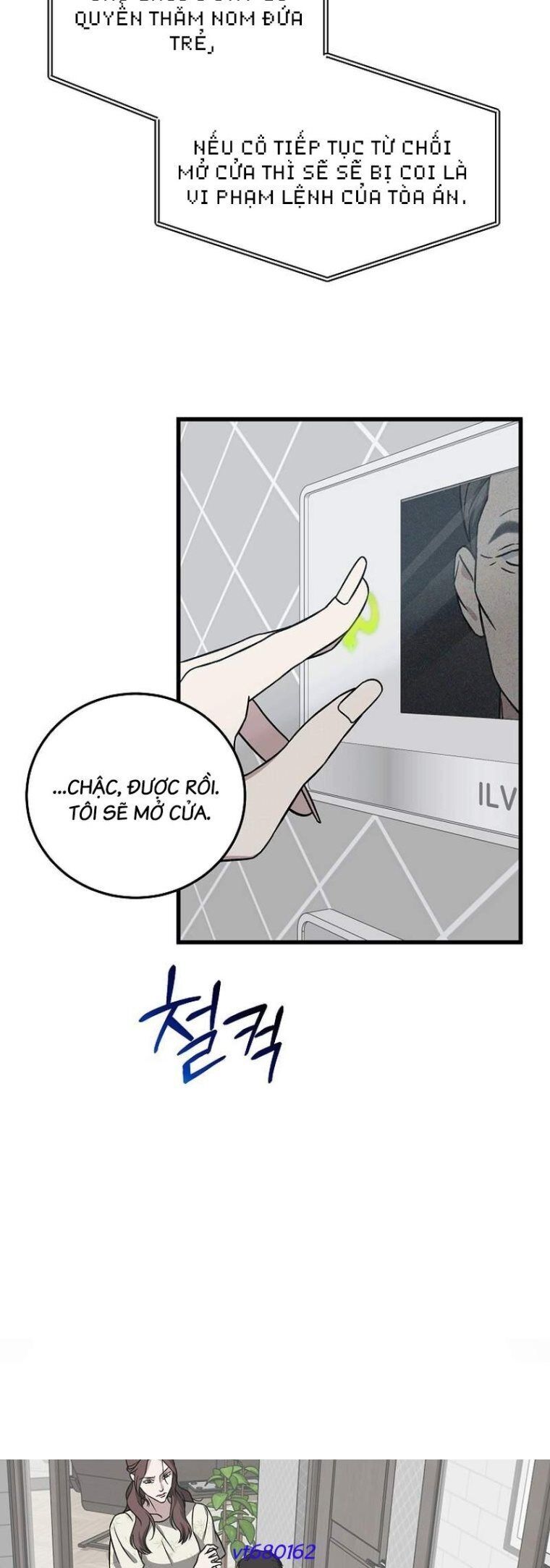 Đây Là Luật Chương 141 Ảnh 20