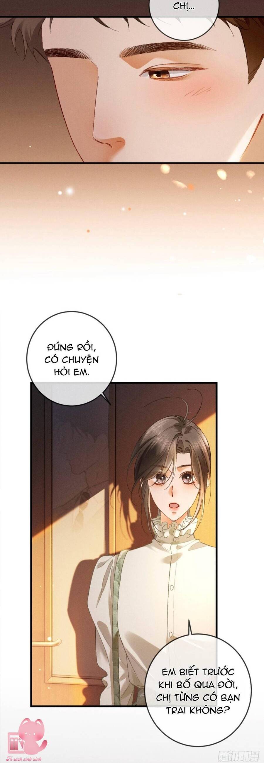 Sa Vào Cạm Bẫy! Chương 17 Ảnh 28