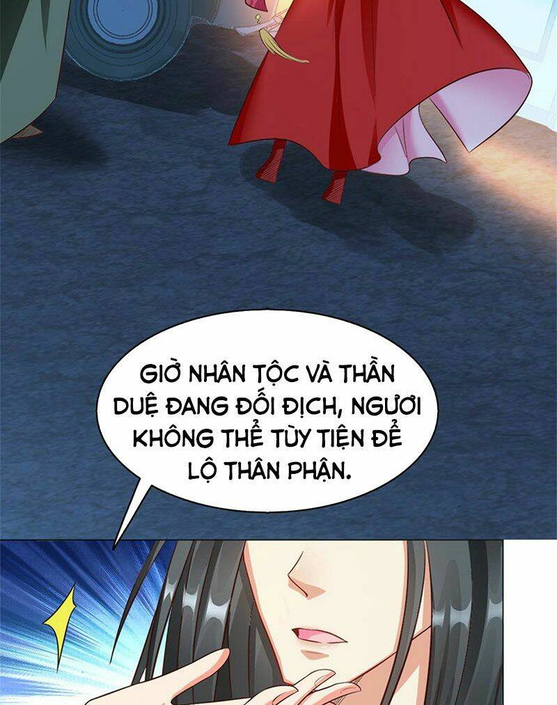 Tọa Ủng Tinh Cầu Chương 3 Ảnh 6