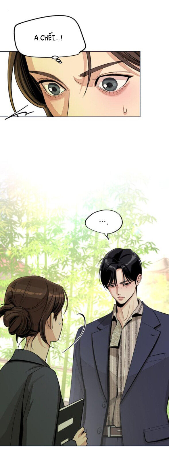 Tình Yêu Của Ik Seob Chương 77 Ảnh 20