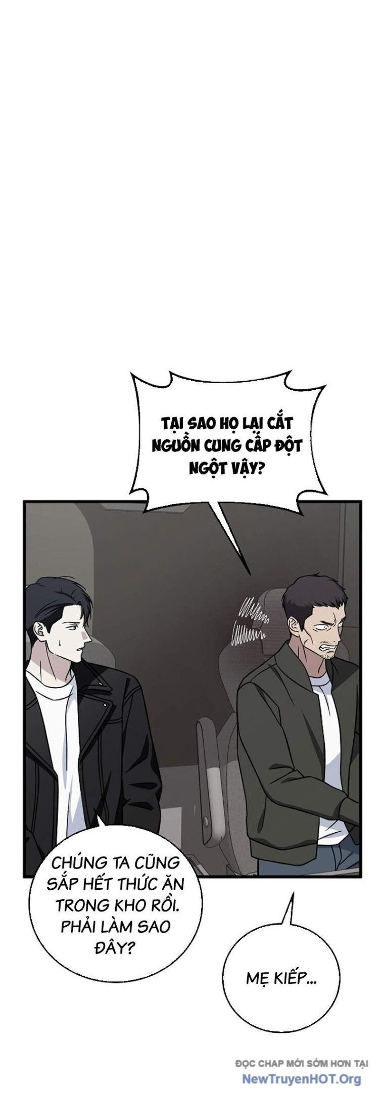 Đây Là Luật Chương 139 Ảnh 28