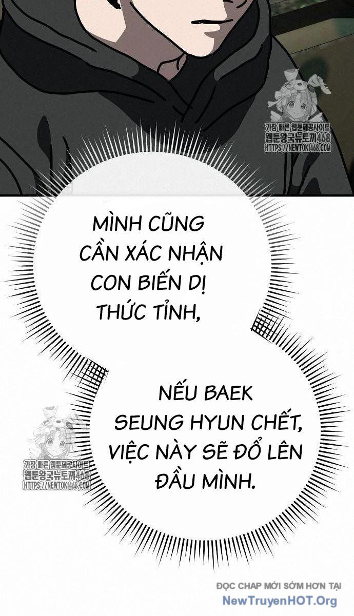 D-Day: Hầm Trú Ẩn Chương 52 Ảnh 43