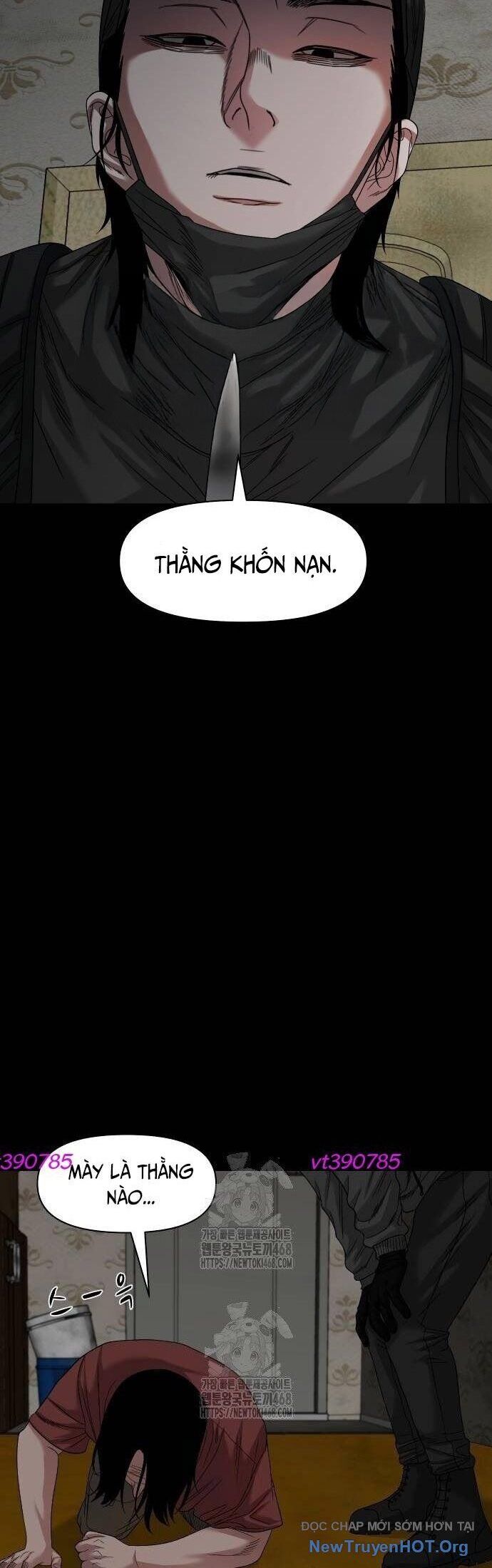 Ngôi Làng Ma Quái Chương 69 Ảnh 4