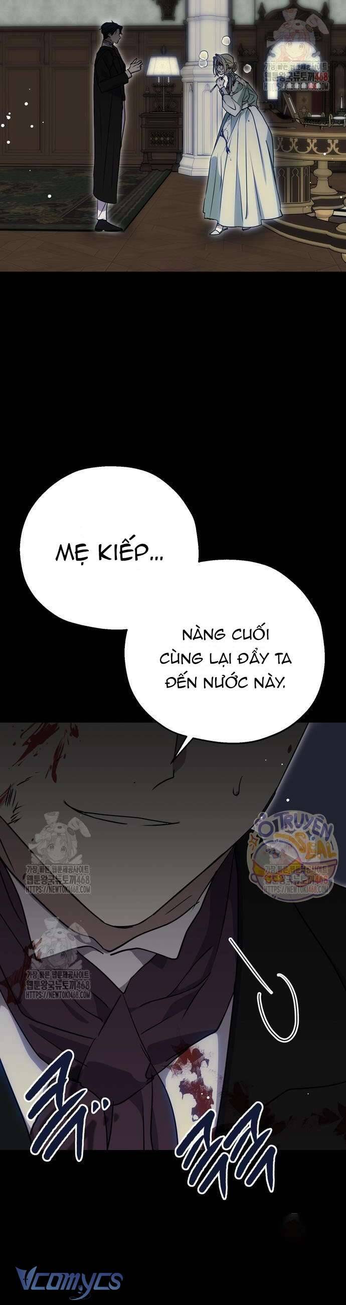 Vụ Bê Bối Vô Đạo Đức Chương 7 Ảnh 35