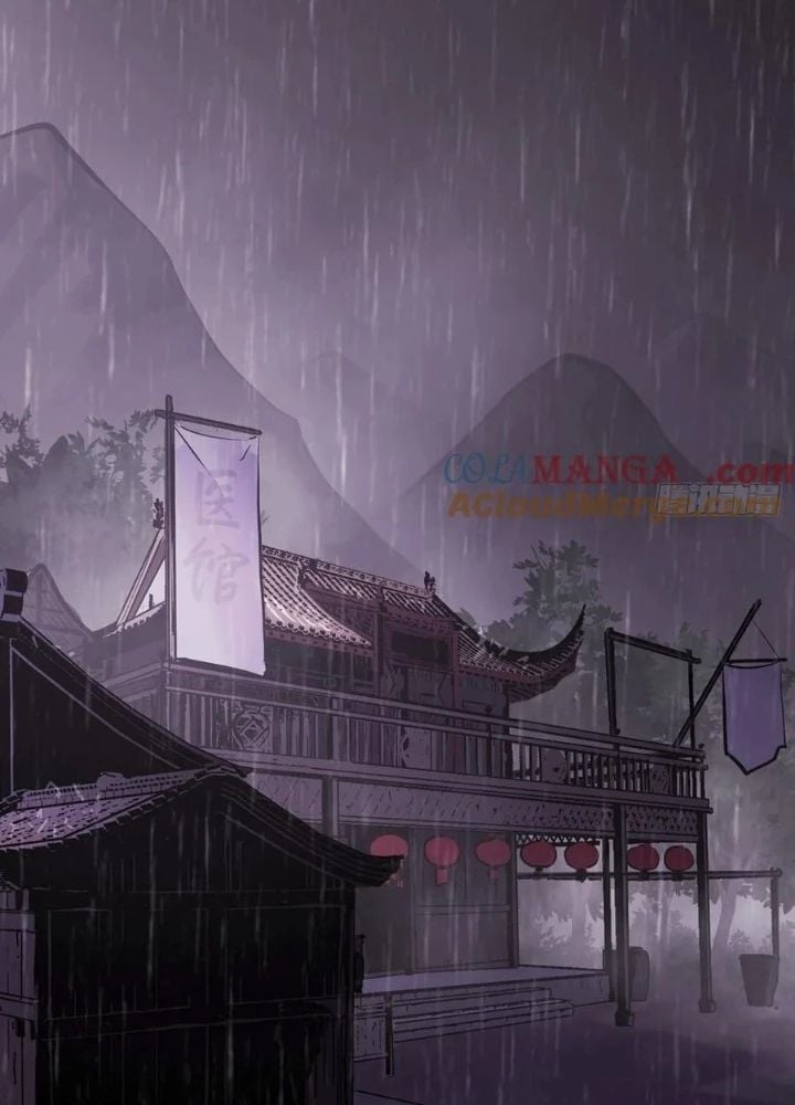 Phong Yêu Vấn Đạo Chương 164 Ảnh 194