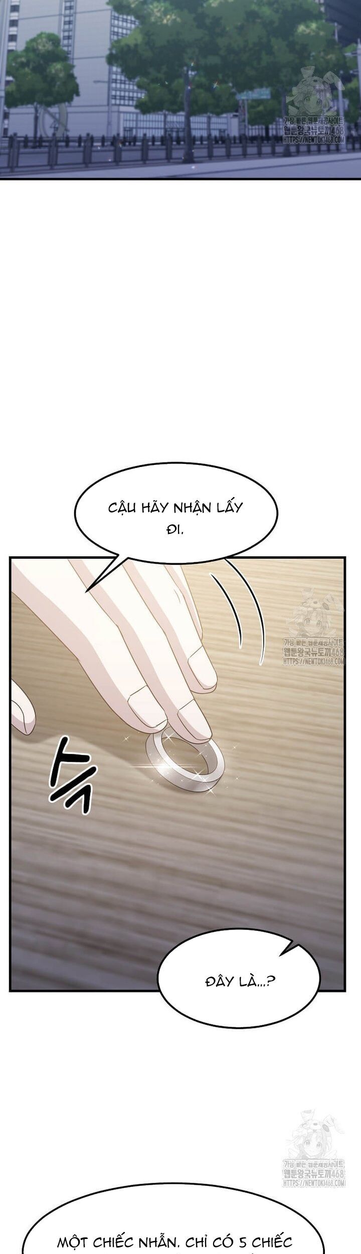 Võ Thần Thăng Cấp Chương 34 Ảnh 12