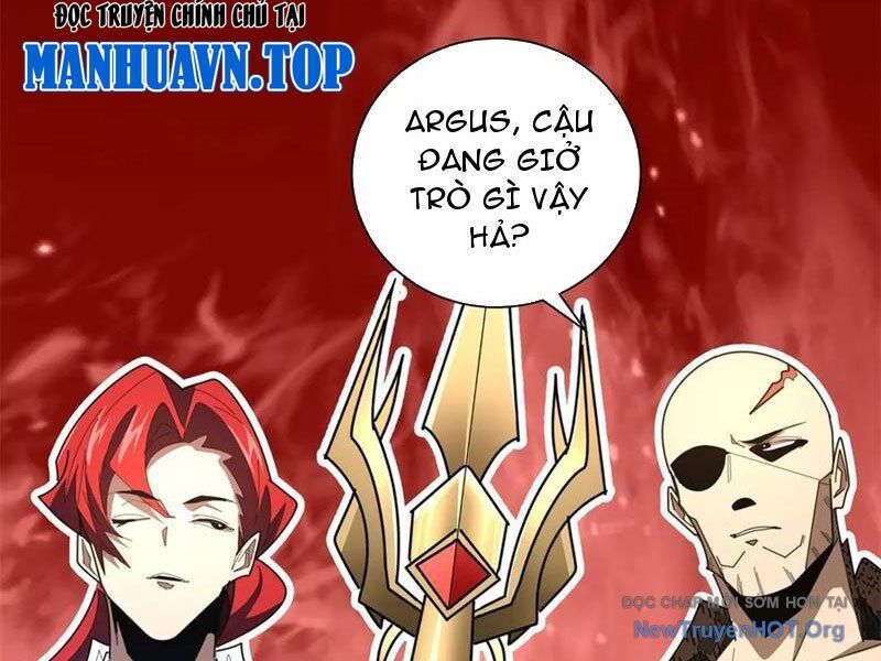 Ta Thành Vương Giả Từ Khắc Kim Chương 35 Ảnh 30