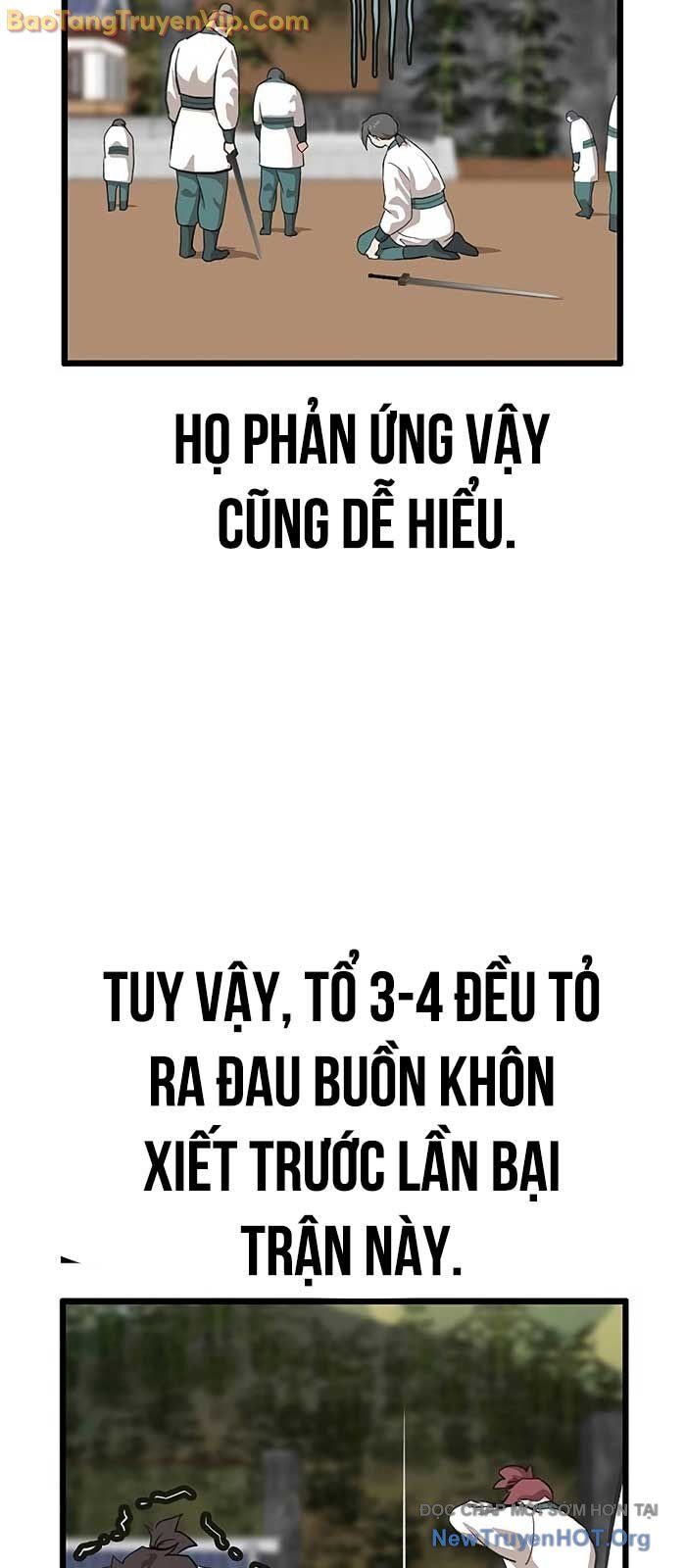 Tôi Trở Thành Chồng Của Giáo Chủ Ma Giáo Chương 18 Ảnh 51