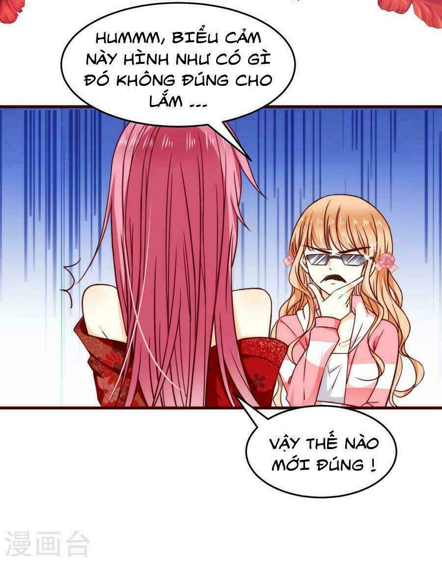 Hôm Nay Tôi Sẽ Yêu Ai Đây ? Chương 33 Ảnh 42