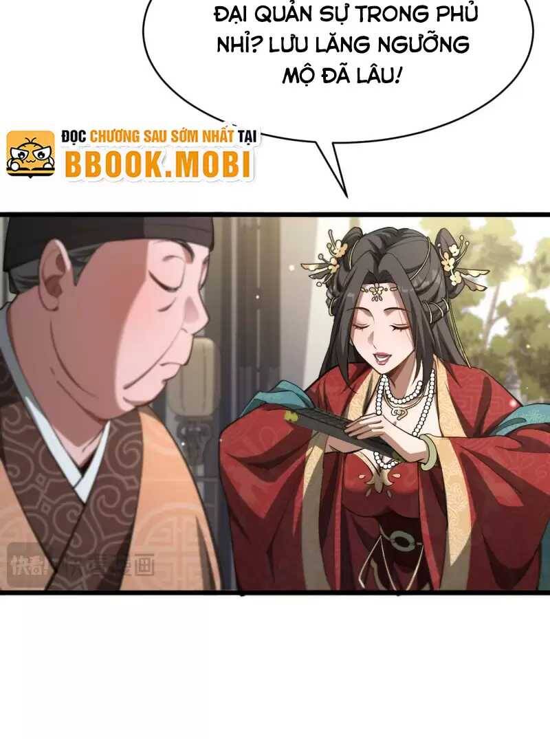 Huyền Môn Bại Gia Tử Chương 6 Ảnh 26