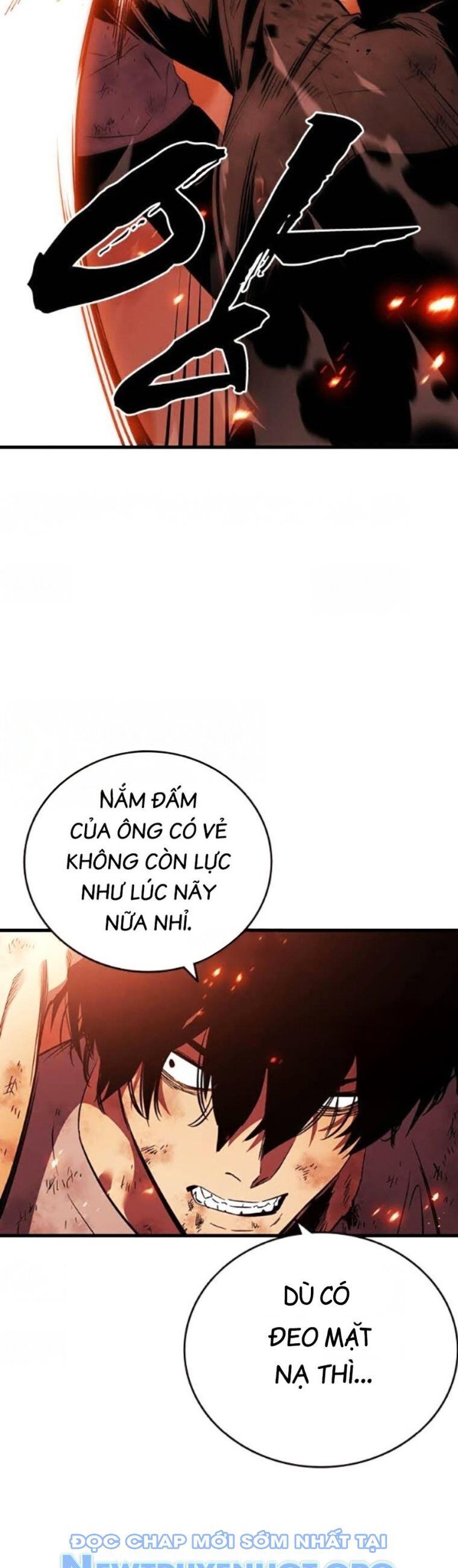 Đại Tướng Chiến Chương 48 Ảnh 31