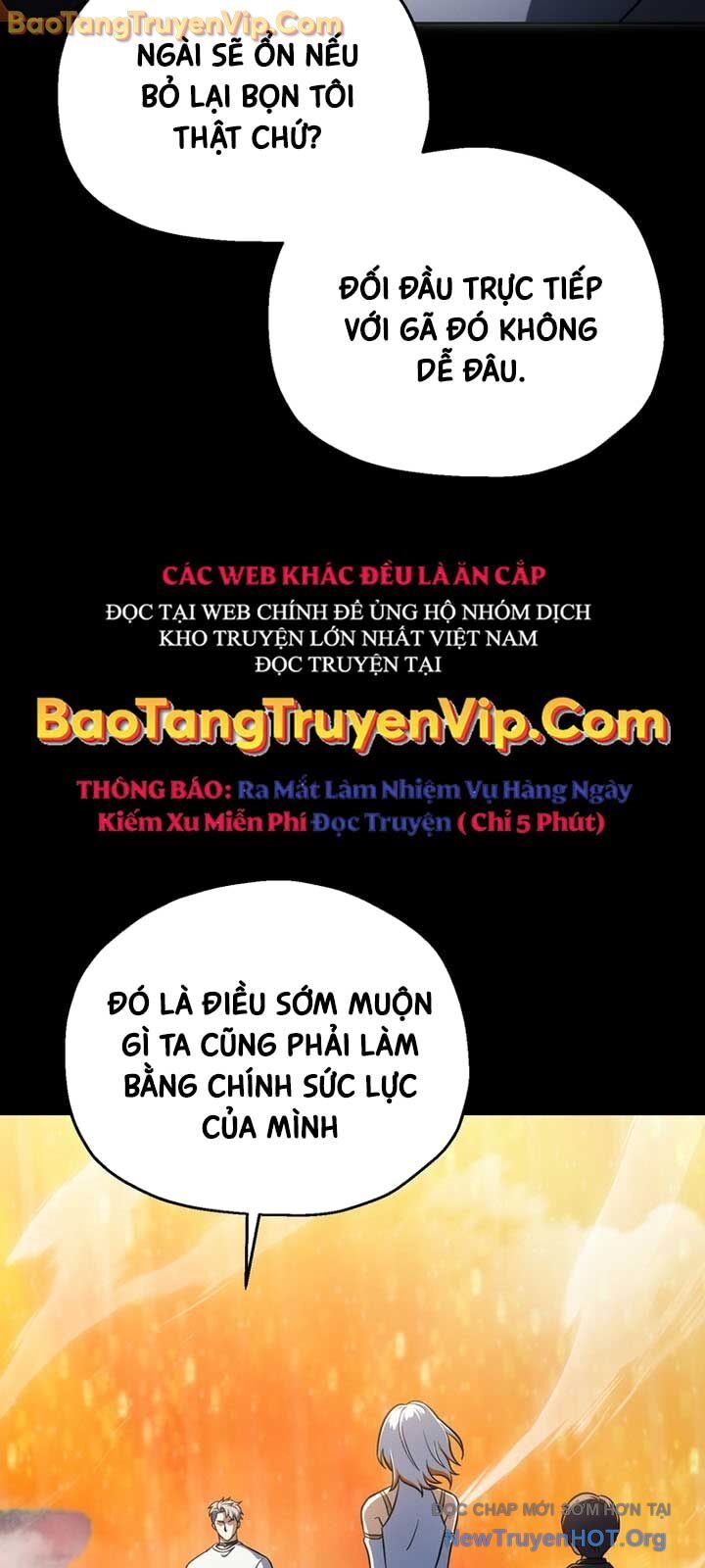 Người Chơi Không Thể Thăng Cấp Chương 193 Ảnh 12