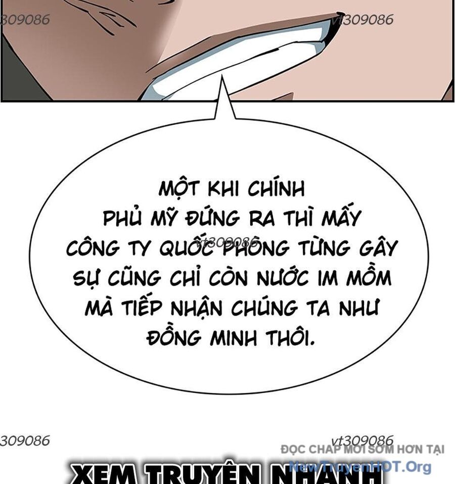 Chế Tác Hạt Nhân Chương 41 Ảnh 76