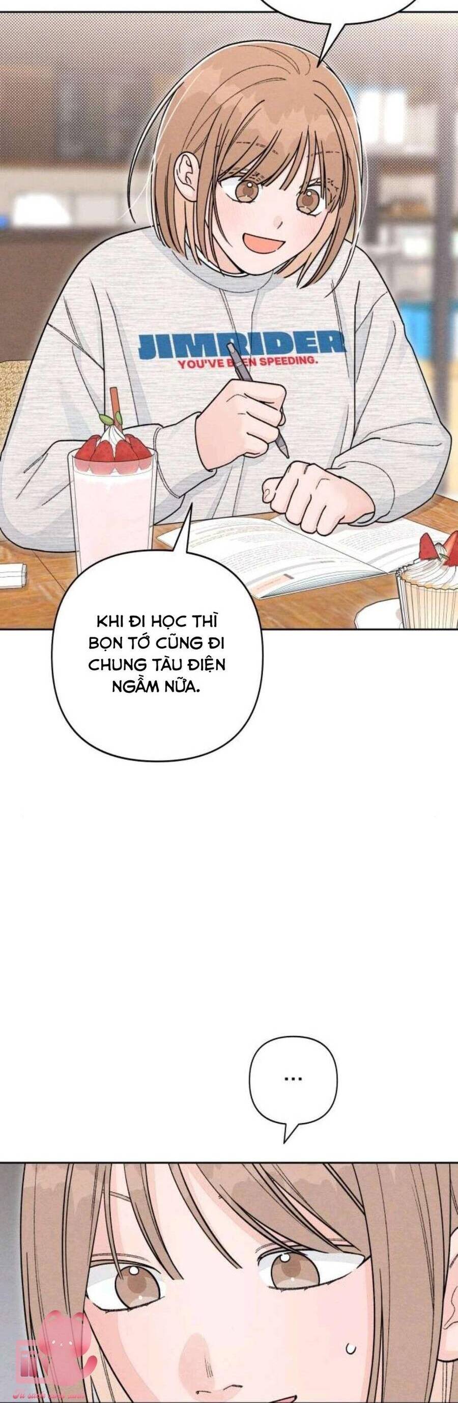 Bí Mật Thanh Xuân Chương 107 Ảnh 40