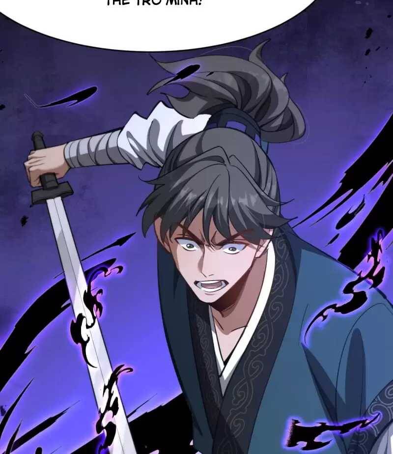 Huyền Môn Bại Gia Tử Chương 5 Ảnh 66