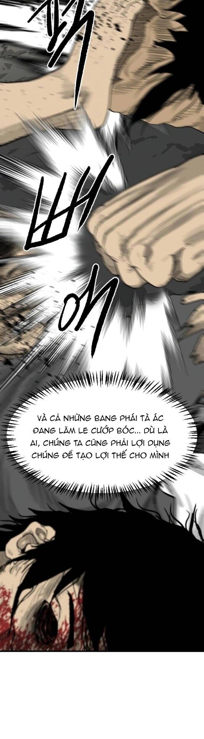 Ma Chiến Sĩ Chương 46 Ảnh 9
