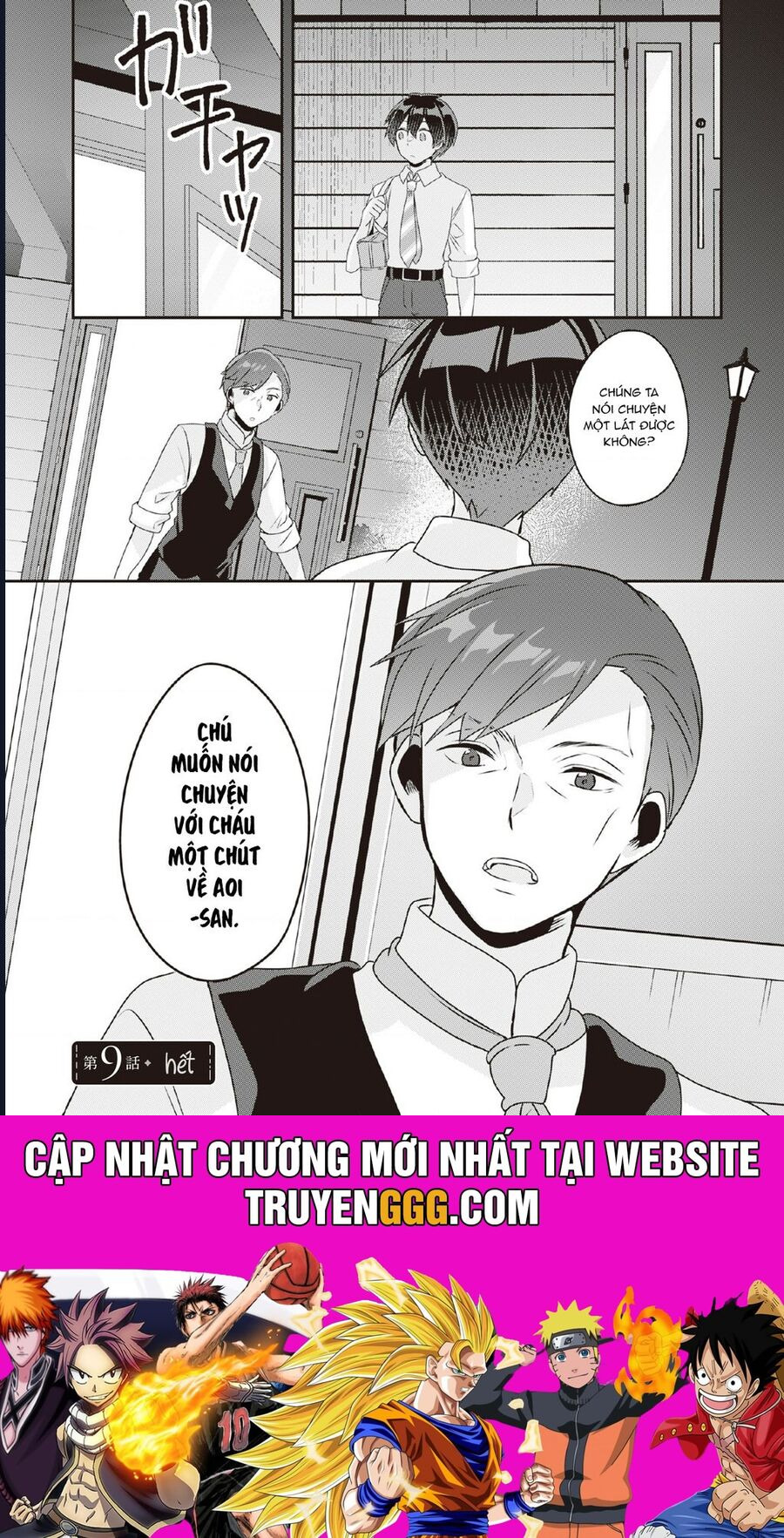 Class No Bocchi Gal Wo Omochikaeri Shite Seisokei Bijin Ni Shite Yatta Hanashi Chương 9 Ảnh 33