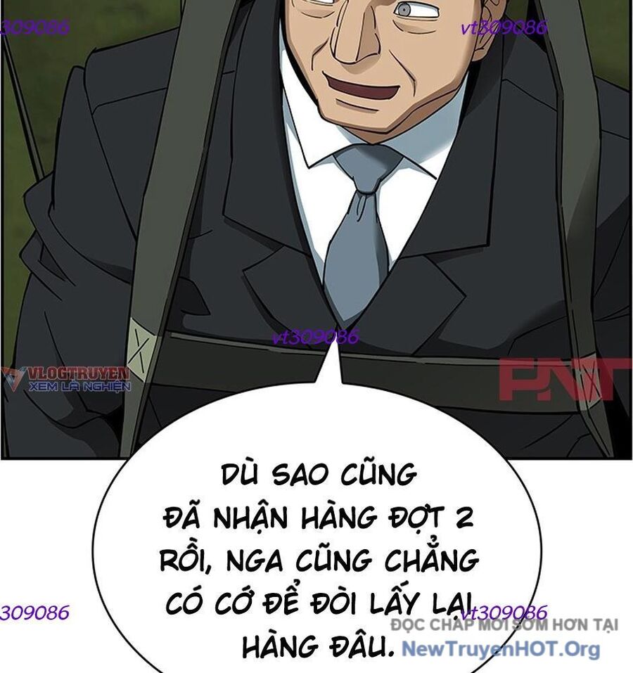 Chế Tác Hạt Nhân Chương 42 Ảnh 163