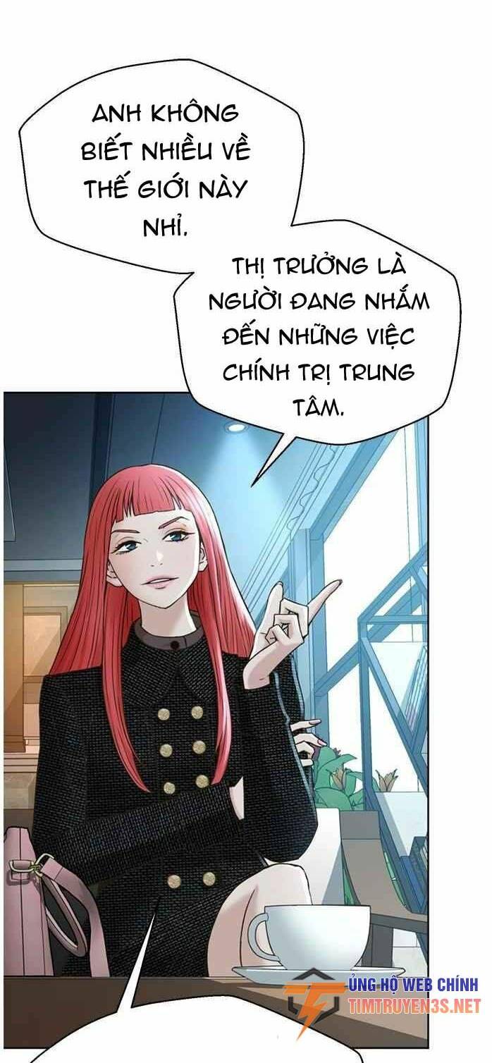 Thẩm Phán Lee Han Young Chương 49 Ảnh 9