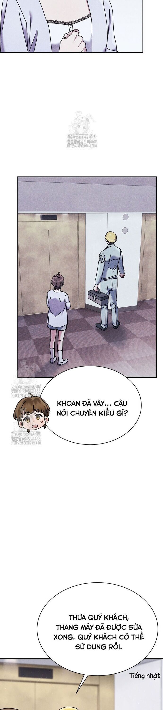 Ta Làm Cặn Bã Ở Tu Tiên Giới Chương 59 Ảnh 18