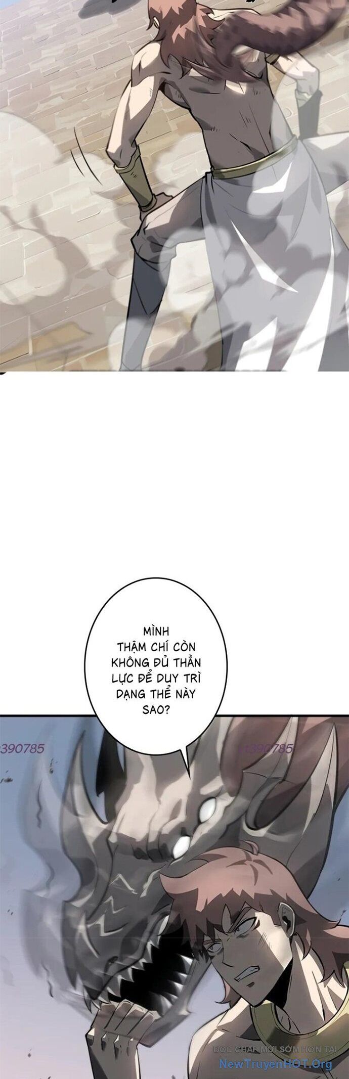 Trở Về Từ Vực Thẳm Chương 26 Ảnh 4