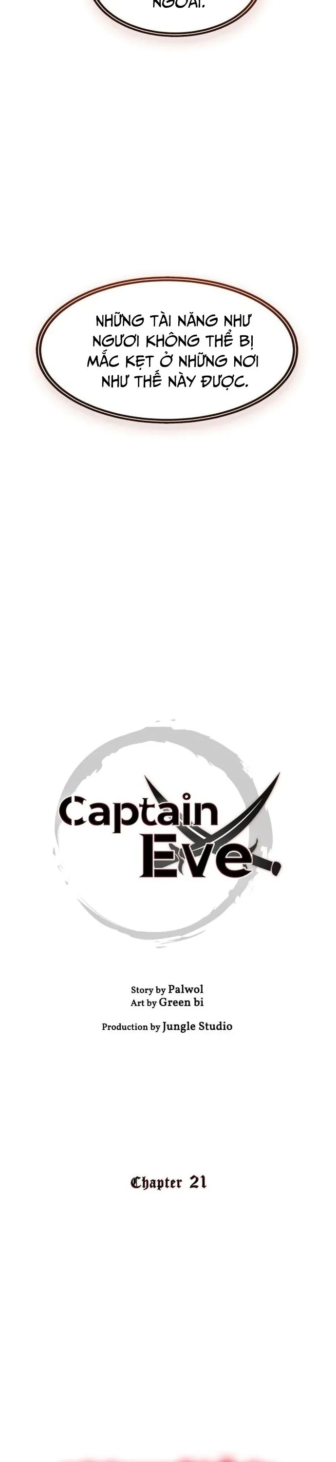 Summoners War: Captain Eve Chương 21 Ảnh 4