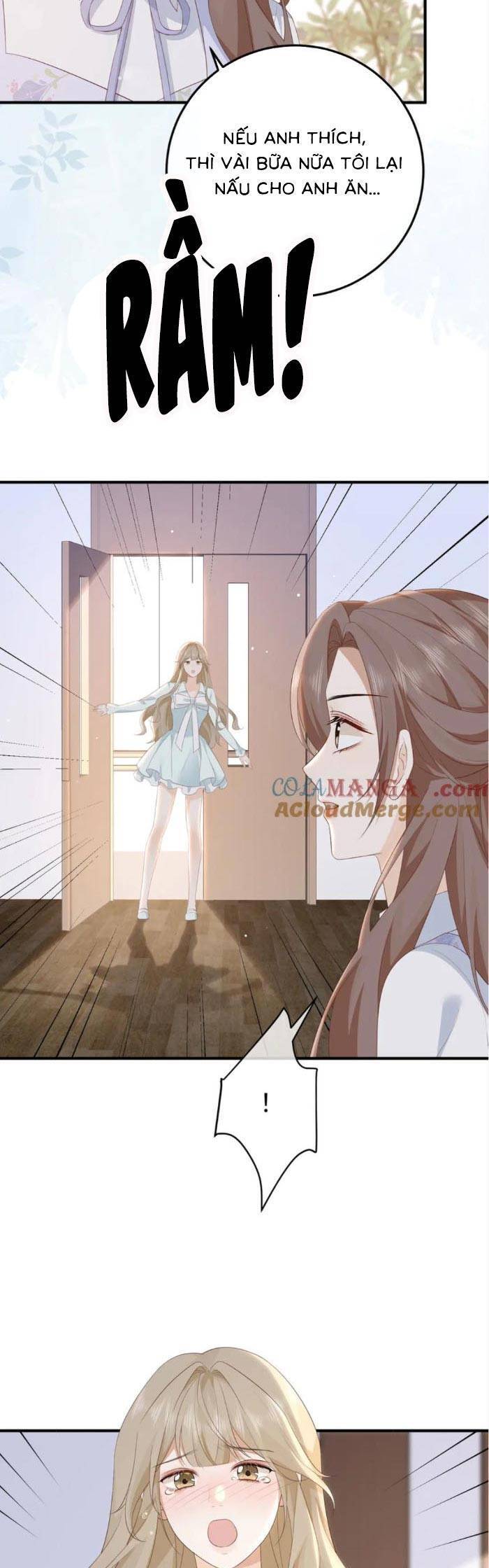 Ấm Hôn 100 Ngày Chương 55 Ảnh 9