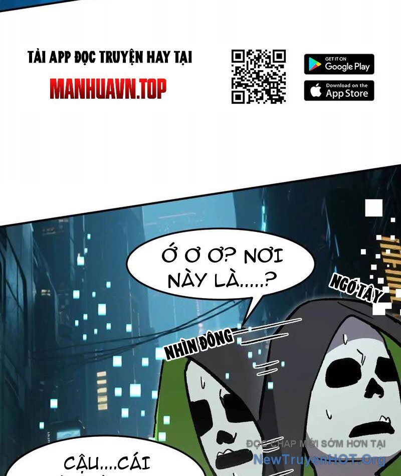 Cương Thi Tiên Sinh Chương 167 Ảnh 23
