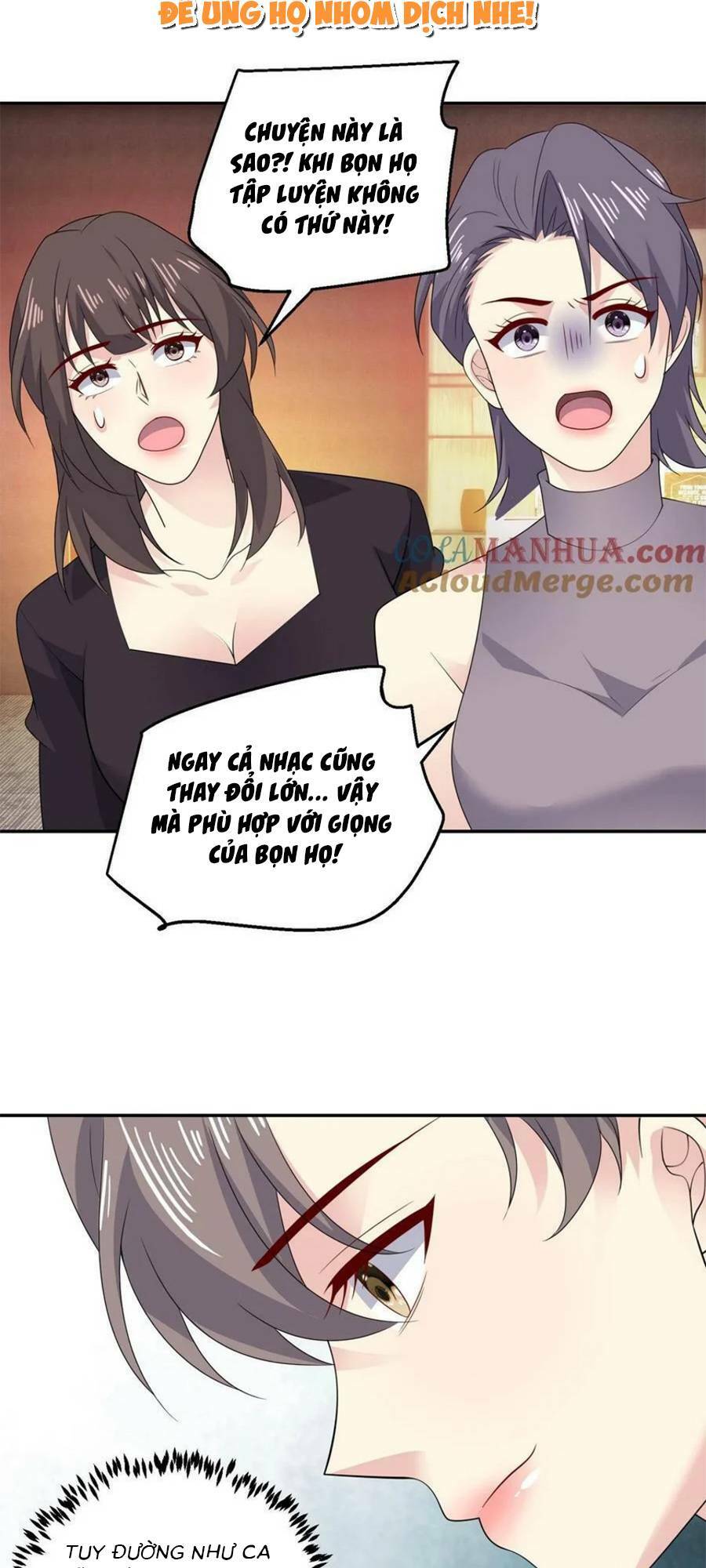 Bệnh Kiều Lệ Gia Được Ta Sủng Ái Nên Kiêu Chương 170 Ảnh 8