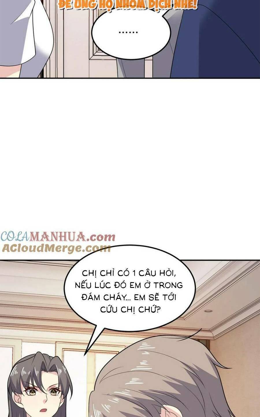 Bệnh Kiều Lệ Gia Được Ta Sủng Ái Nên Kiêu Chương 174 Ảnh 17