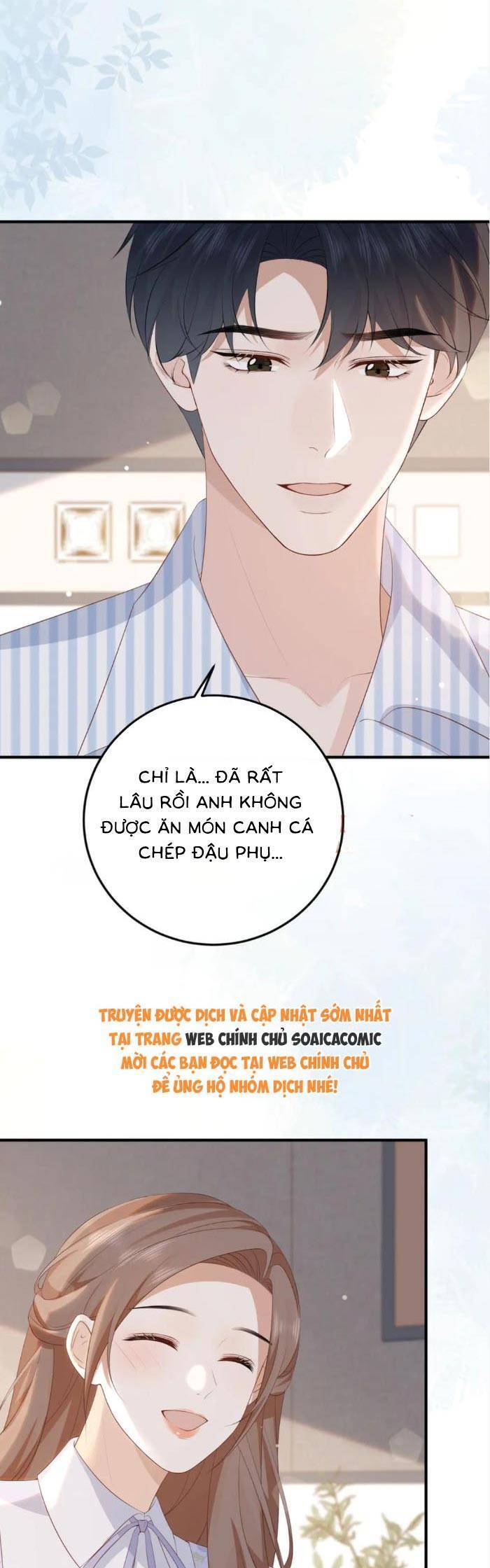 Ấm Hôn 100 Ngày Chương 55 Ảnh 8