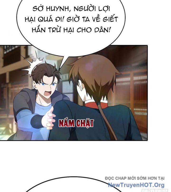 Tu Tiên Trở Về Tại Vườn Trường - Season 2 Chương 180 Ảnh 56
