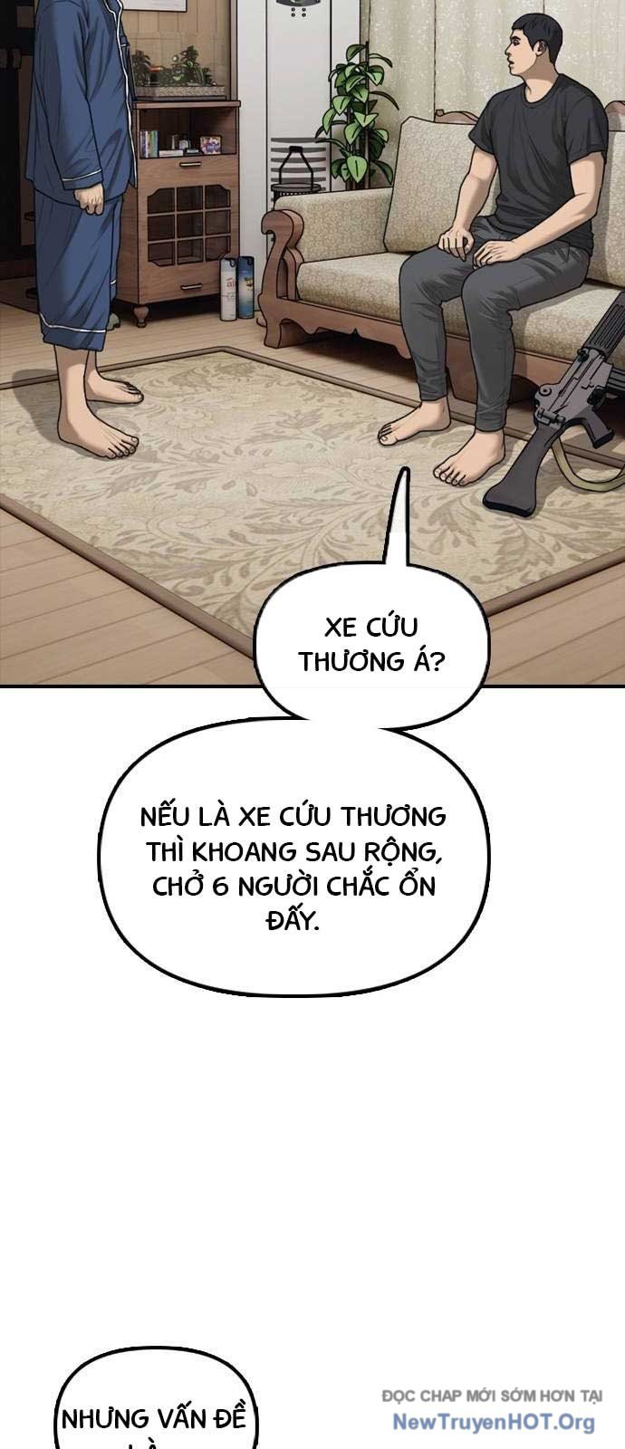 Ngày Tận Thế Đã Đến Chương 18 Ảnh 123