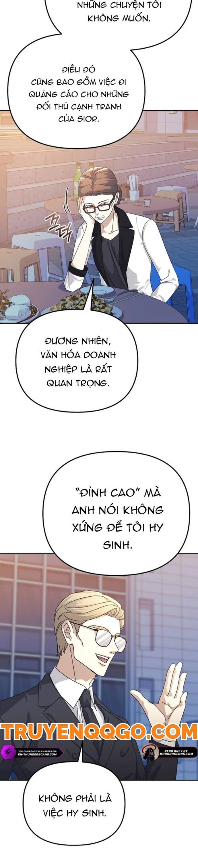 Tái Thiết Cuộc Đời Kẻ Nghiện Game Chương 22 Ảnh 27