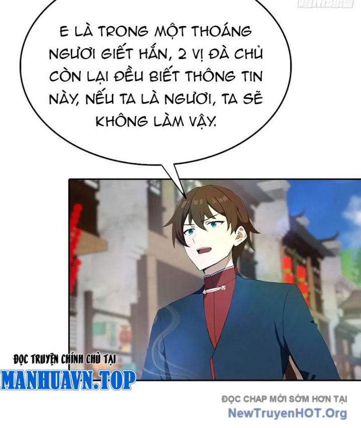 Tu Tiên Trở Về Tại Vườn Trường - Season 2 Chương 180 Ảnh 57