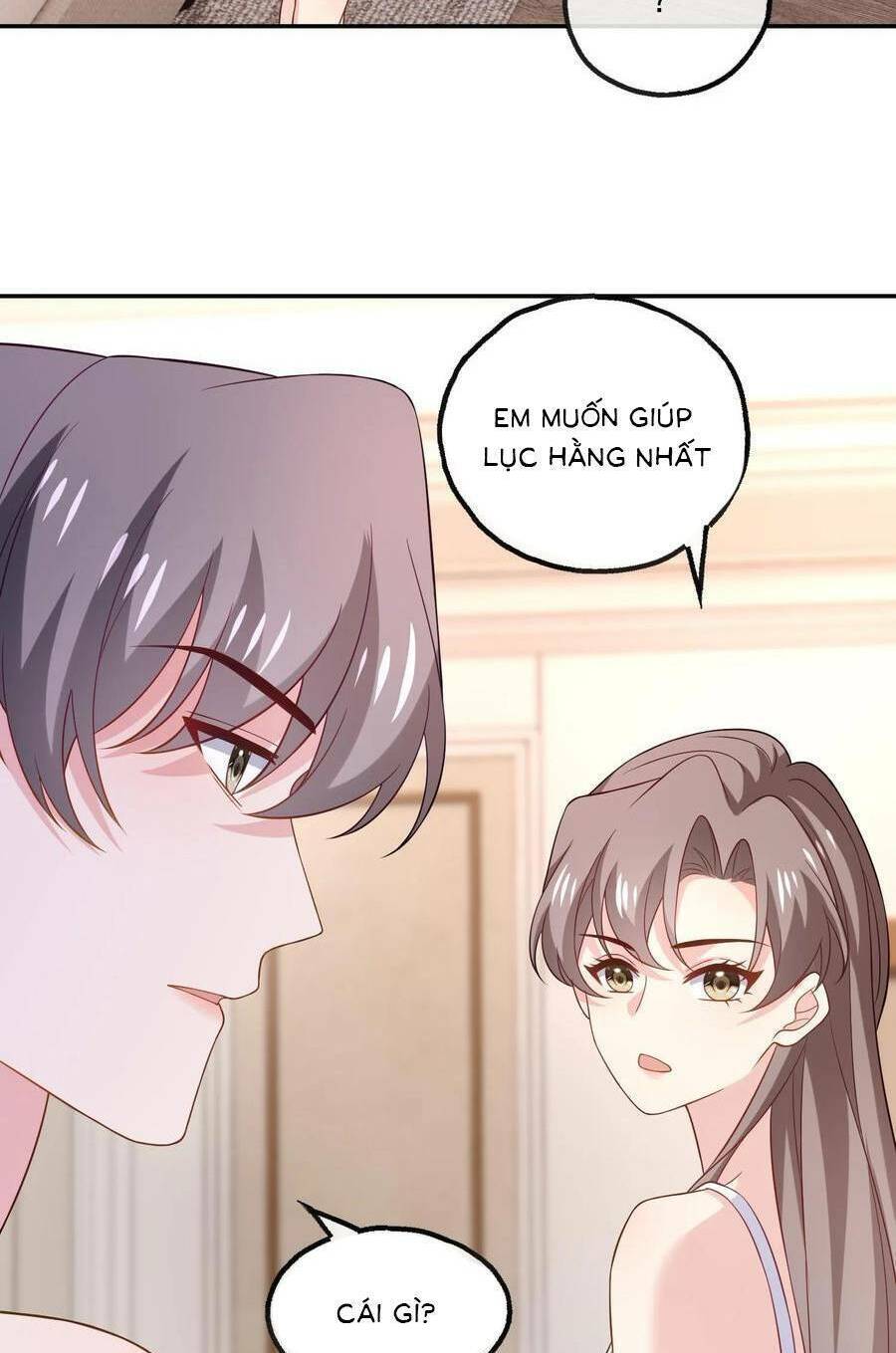 Bệnh Kiều Lệ Gia Được Ta Sủng Ái Nên Kiêu Chương 162 Ảnh 3
