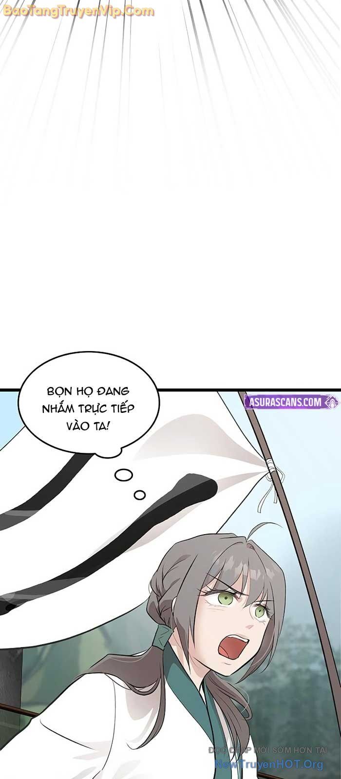 Tôi Trở Thành Chồng Của Giáo Chủ Ma Giáo Chương 18 Ảnh 24