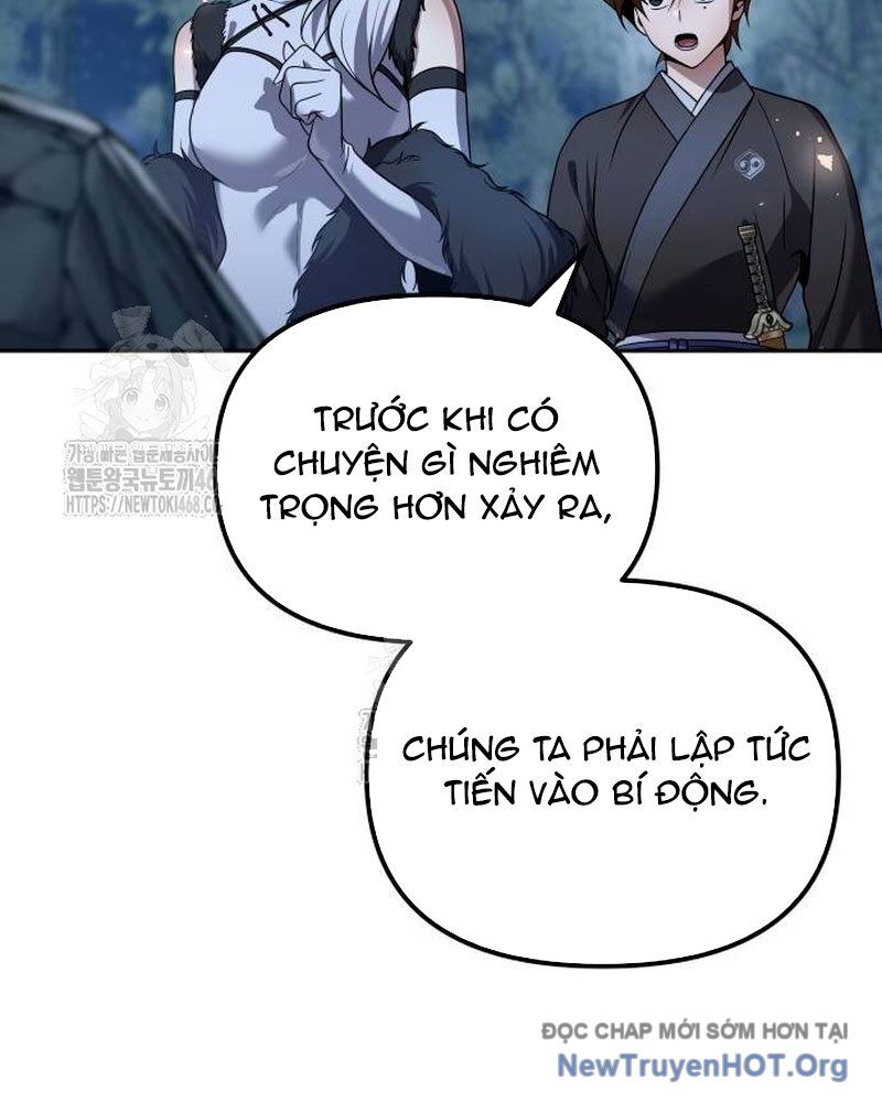 Hoạn Quan Hồi Quy: Tróc Phong Truy Nguyệt Chương 45 Ảnh 110