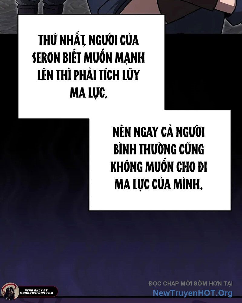 Cách Một Tử Linh Sư Cấp Thảm Họa Nghỉ Hưu Chương 41 Ảnh 58