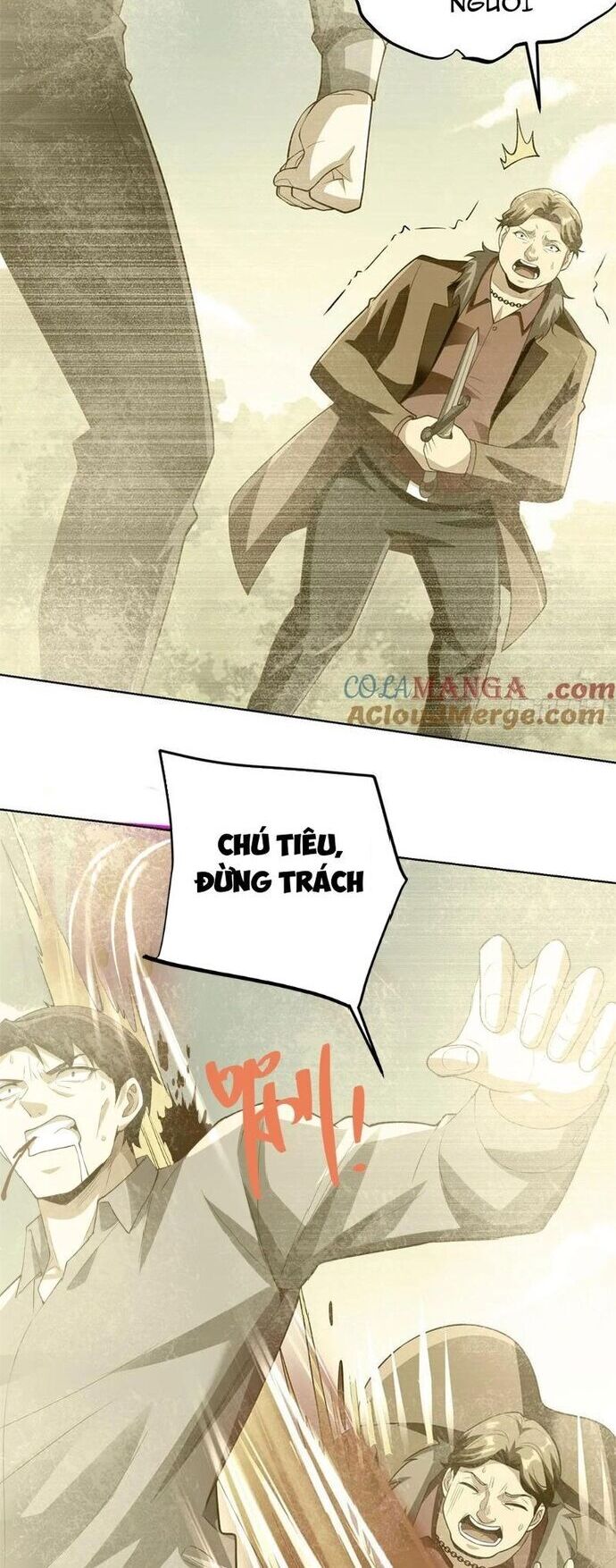 Đại Thiếu Gia Gia Tộc Tài Phiệt Chương 93 Ảnh 12