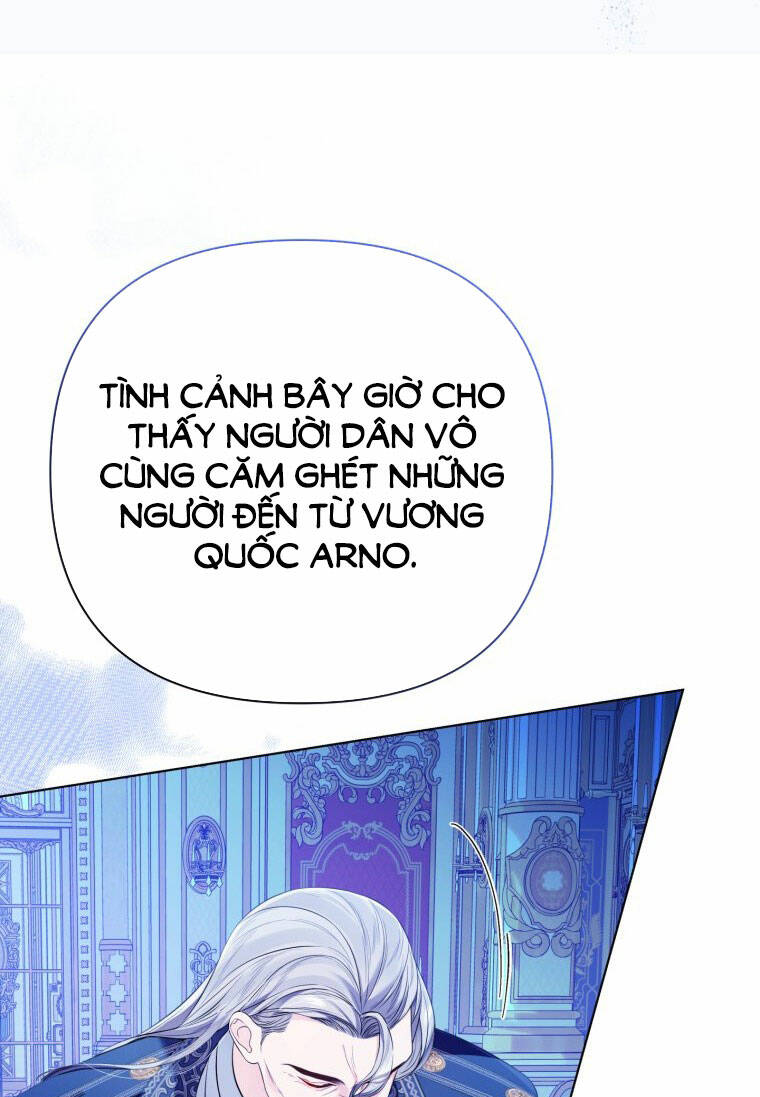 Thà Làm Vua Còn Hơn Chương 28.1 Ảnh 23