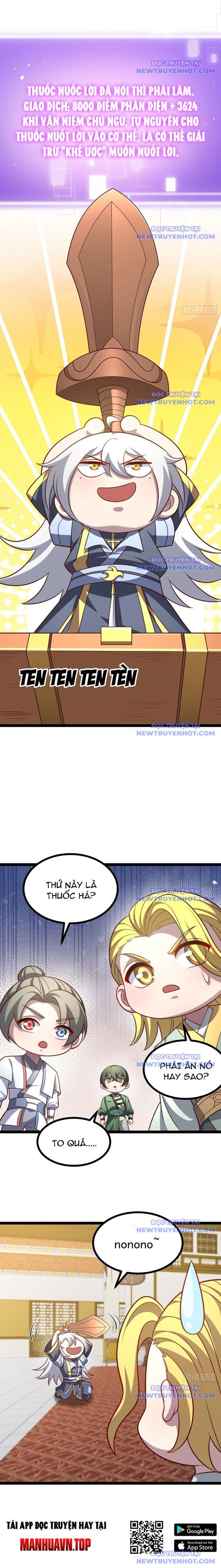 Asura Gate Chương 130 Ảnh 6