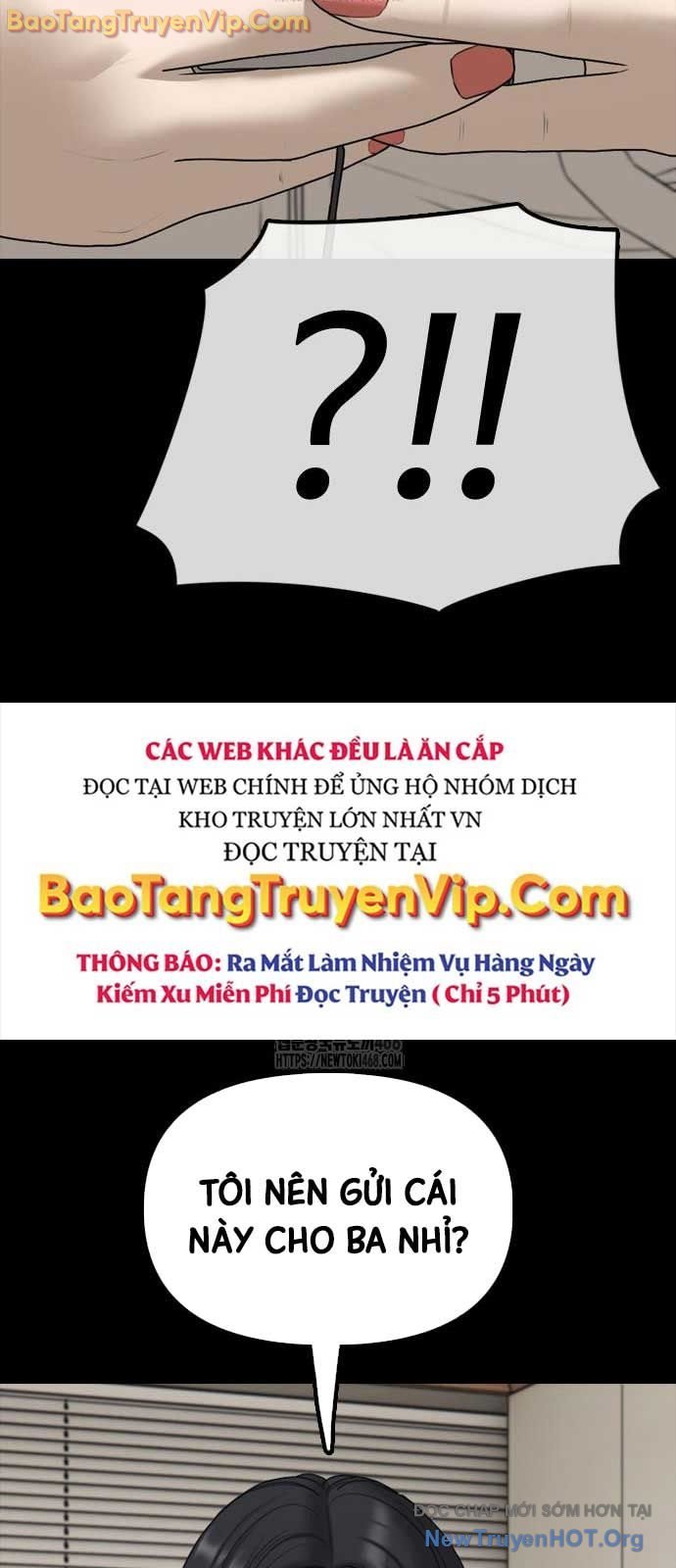 Ngày Tận Thế Đã Đến Chương 17 Ảnh 41