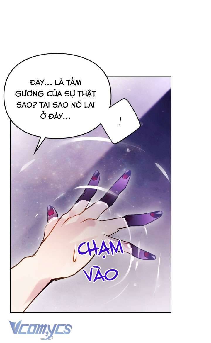 Kết Thúc Của Nhân Vật Phản Diện Chỉ Có Thể Là Cái Chết Chương 176 Ảnh 47