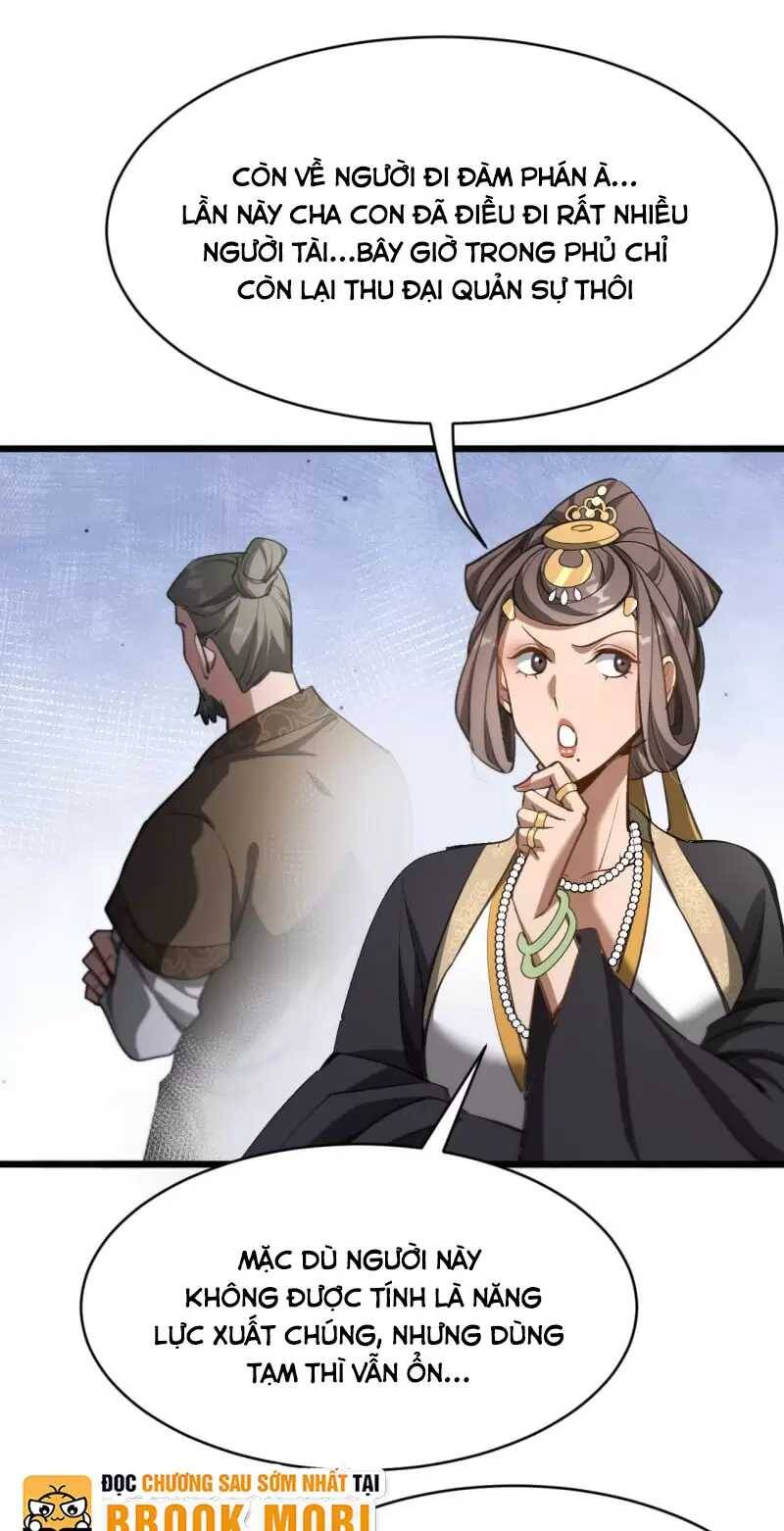 Huyền Môn Bại Gia Tử Chương 5 Ảnh 49